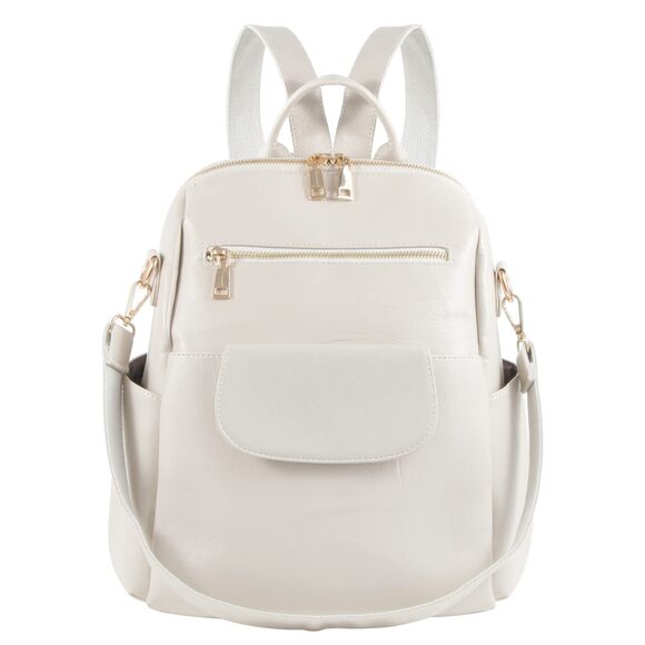 2084 Fashion Backpack Purse Waterproof Bookbags Travel Shopping Rucksack main image 7